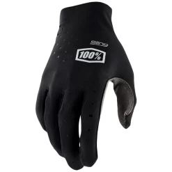 100% - Sling MX Gloves - Black
