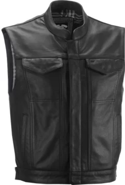 Highway 21 - Magnum Vest