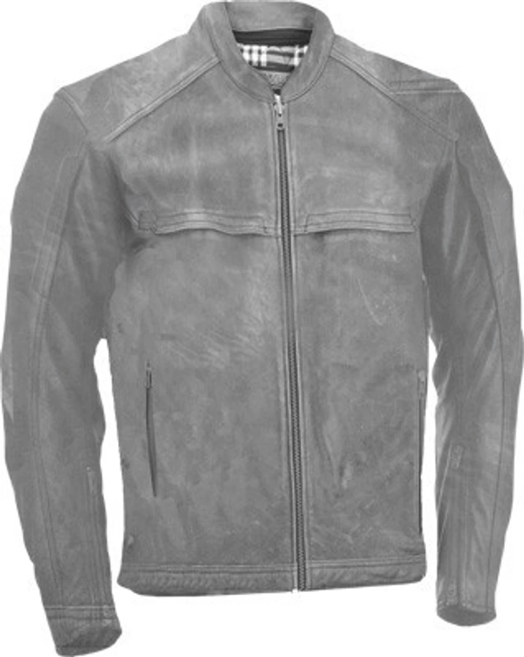 Highway 21 - Gunner Jacket 2 Highway 21 - Gunner Jacket - Image 2