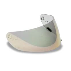 Bell Helmets Bell Click Release Shield Fits Star, Vortex, RS-1, Qualifier & Revolver (Choose Color) -Next stop, Motorcycle riding. 11103 03892.1668638853