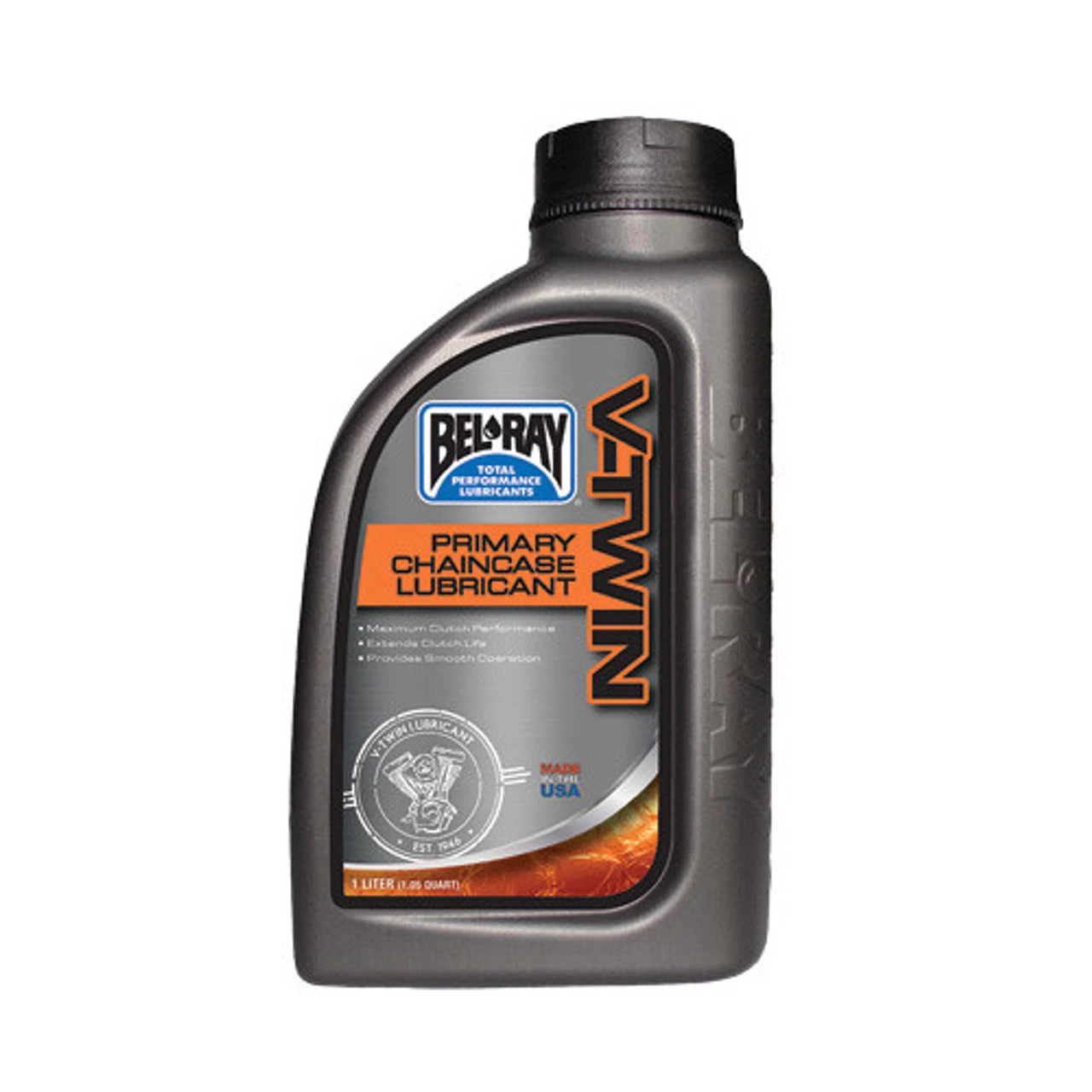Bel Ray - Primary Chaincase Lubricant 1L 1 Bel Ray - Primary Chaincase Lubricant 1L