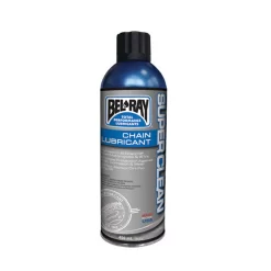 Bel Ray - Super Clean Chain Lube 400ML