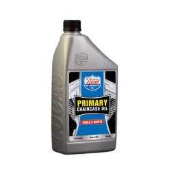 Lucas - Primary Chaincase Oil 1QT