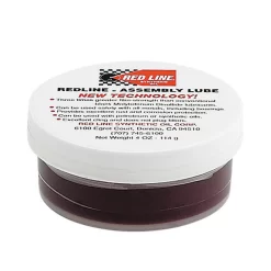 Red Line - Assembly Lube 4OZ
