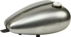 HardDrive - 3.3 Gallon Ribbed Gas Tank -Next stop, Motorcycle riding. 11494 60058.1668638881