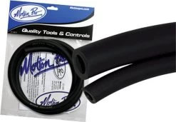 Motion Pro - 3' Black Fuel Line - 5/16" I.D.