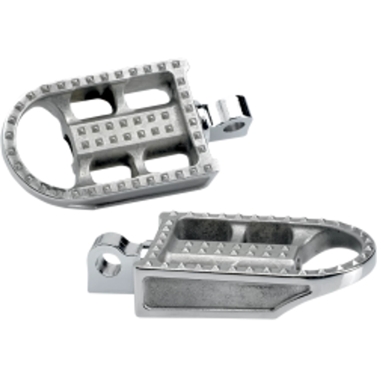 Biltwell Mushman Foot Pegs 2 Biltwell Mushman Foot Pegs - Image 2