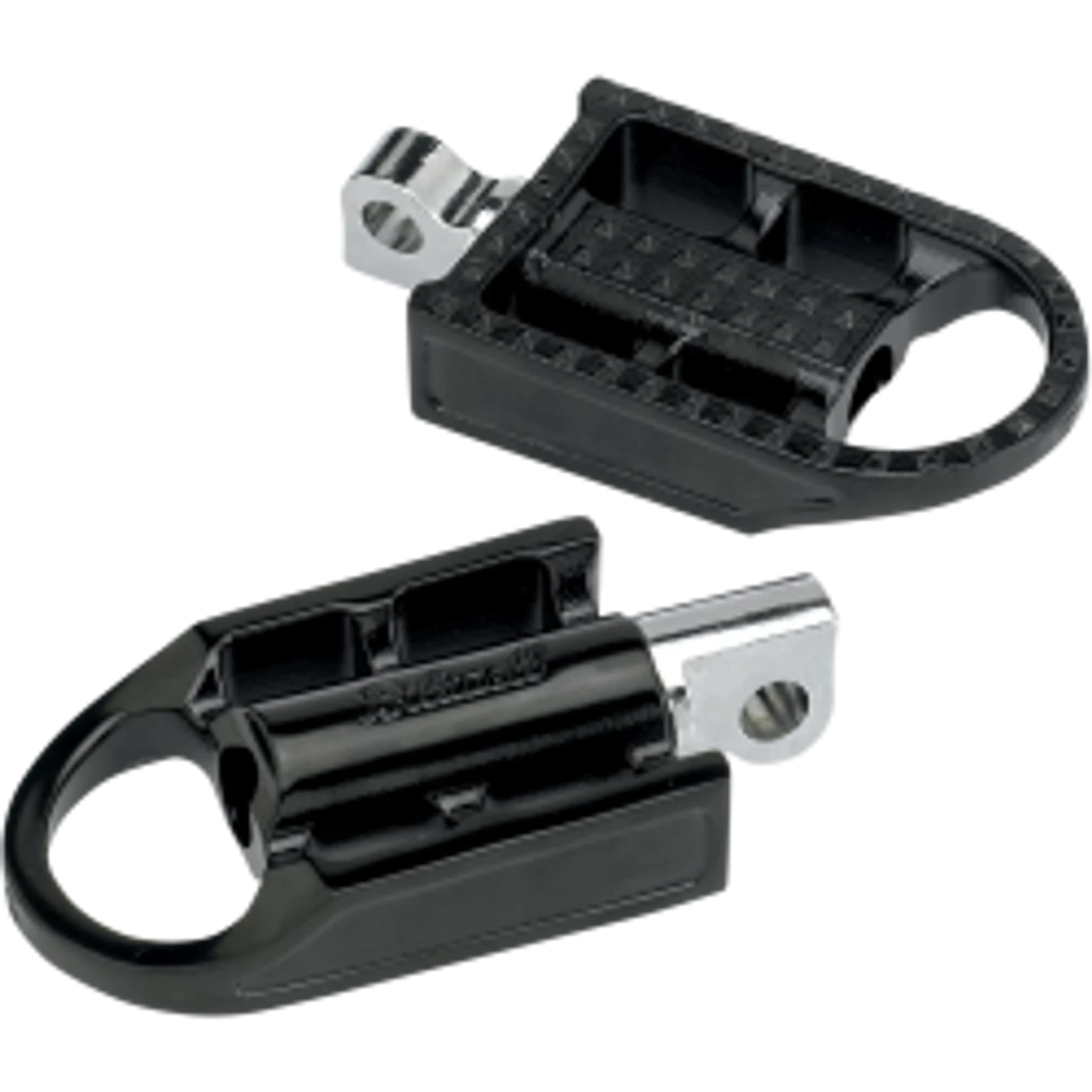 Biltwell Mushman Foot Pegs 1 Biltwell Mushman Foot Pegs