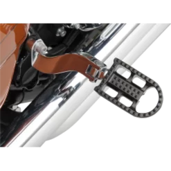 Biltwell Mushman Foot Pegs 5 Biltwell Mushman Foot Pegs -Next stop, Motorcycle riding. 12062 91788.1668638943