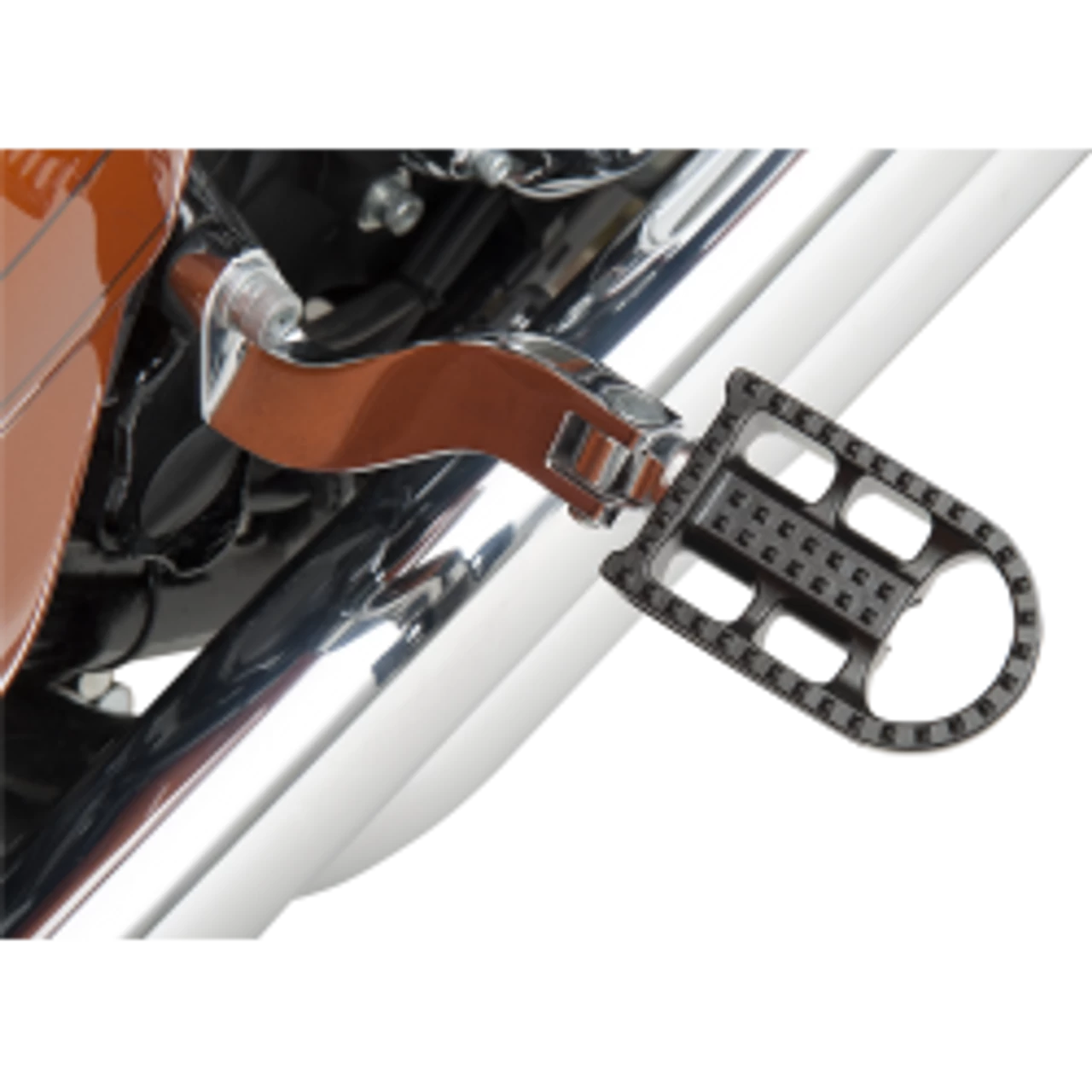 Biltwell Mushman Foot Pegs 3 Biltwell Mushman Foot Pegs - Image 3