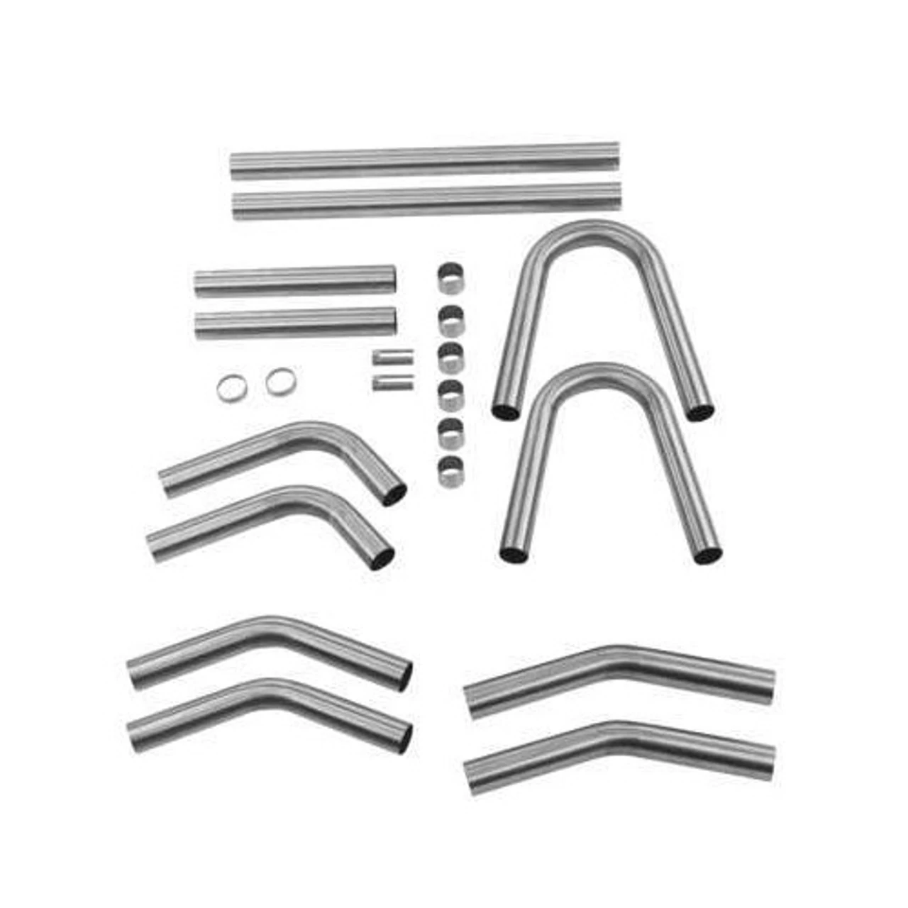 Paughco - "Build Your Own Pipe" Kit 1 Paughco - "Build Your Own Pipe" Kit