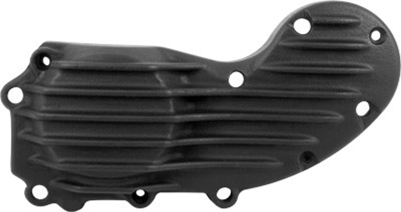 EMD - Ribster Cam Cover - Fits '91-Up XL Models 1 EMD - Ribster Cam Cover - Fits '91-Up XL Models