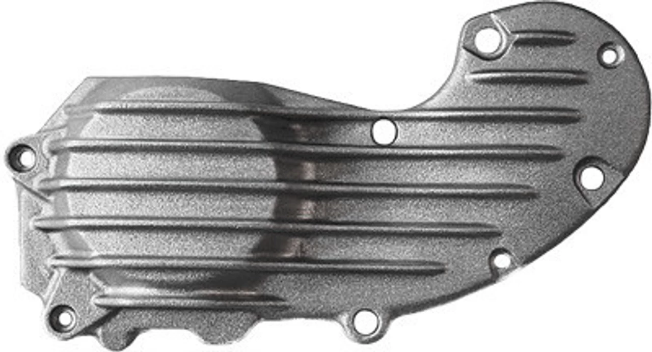 EMD - Ribster Cam Cover - Fits '77-'90 XL Models 1 EMD - Ribster Cam Cover - Fits '77-'90 XL Models