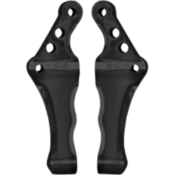 Speed Merchant - Radial Front Brake Caliper Mounts - 13" Brake Discs