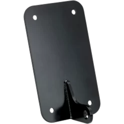 Gasbox - Shock Mount License Plate Mount