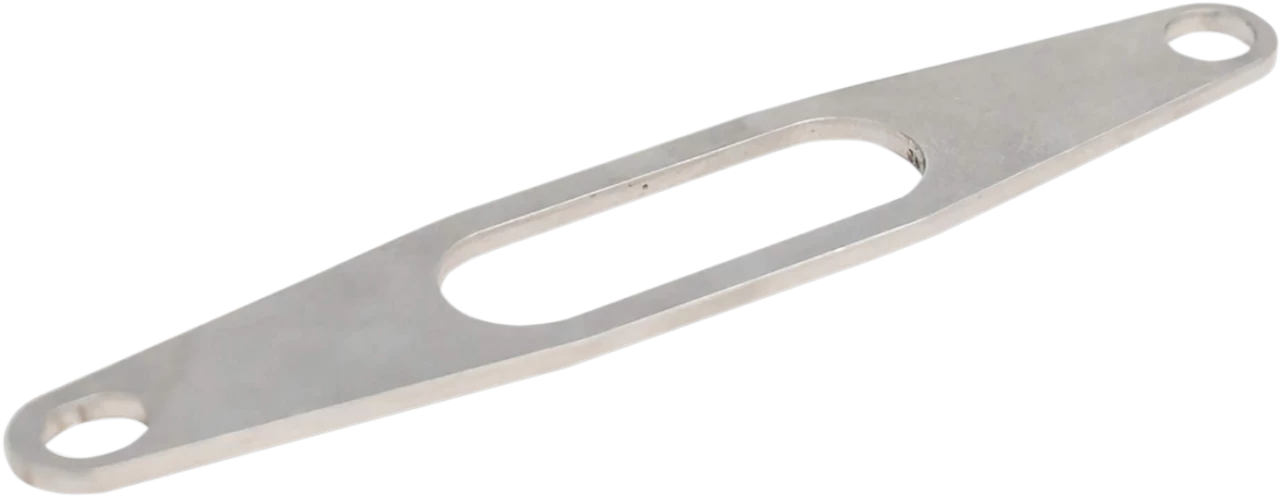 Gasbox - Carb Support For Panhead, Shovelhead, And Early Evolution Big Twin W/ S&S Carburetor 1 Gasbox - Carb Support For Panhead, Shovelhead, And Early Evolution Big Twin W/ S&S Carburetor