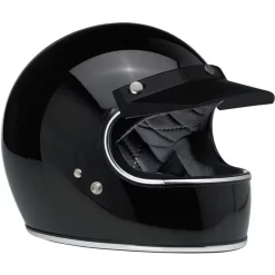 Biltwell 3-Snap Moto Visor 19 Biltwell 3-Snap Moto Visor -Next stop, Motorcycle riding. 12941 55796.1668638948