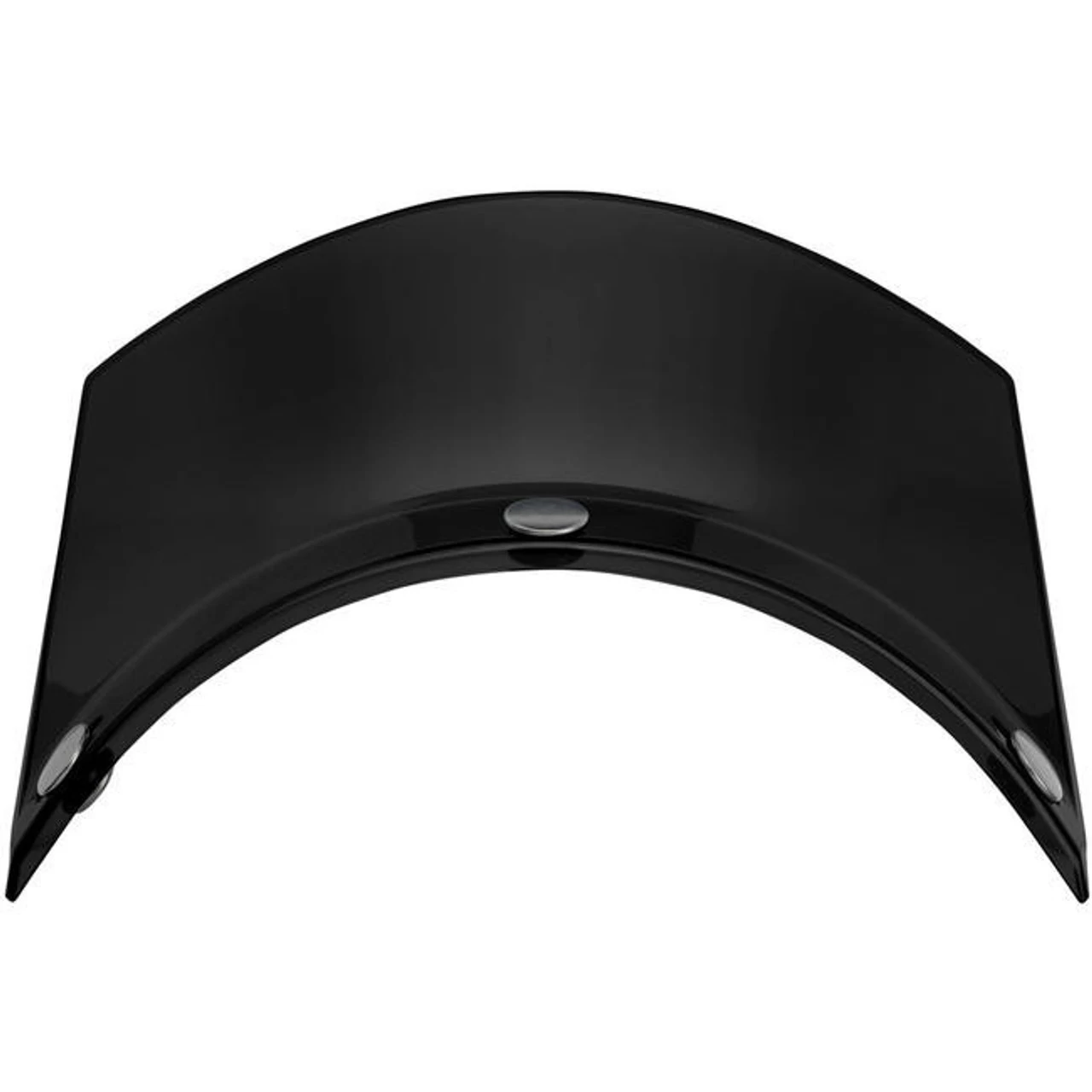 Biltwell 3-Snap Moto Visor 8 Biltwell 3-Snap Moto Visor - Image 8
