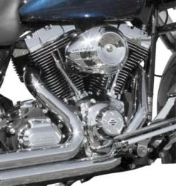 S&S - Air Cleaner Covers - Fits S&S Stealth Air Cleaner Kits -Next stop, Motorcycle riding. 13159 36343.1668638946
