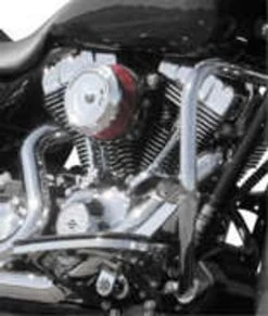 S&S - Air Cleaner Covers - Fits S&S Stealth Air Cleaner Kits -Next stop, Motorcycle riding. 13162 63677.1668638948