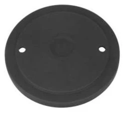 S&S - Air Cleaner Covers - Fits S&S Stealth Air Cleaner Kits -Next stop, Motorcycle riding. 13168 62732.1668638953