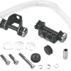 HardDrive - Tank Mount Kit For Flat Side Tanks
