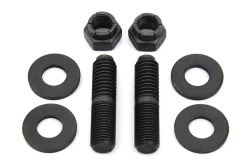 Colony - Cylinder Head Engine Brace Mount - Parkerized Fits '48-'65 FL