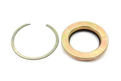 Colony - Engine Case Sprocket Shaft Seal - Fits '41-54 FL, '36-'40 EL