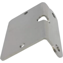Gasbox - Voltage Regulator Mount - Fits '36-'99 Big Twins