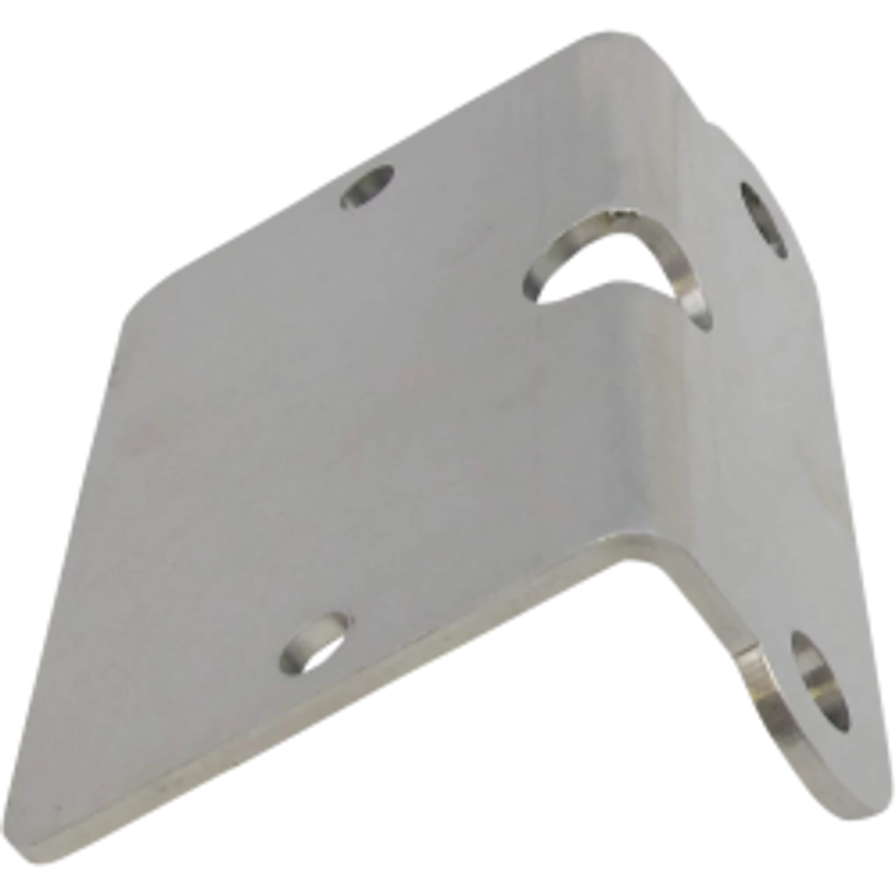Gasbox - Voltage Regulator Mount - Fits '36-'99 Big Twins 1 Gasbox - Voltage Regulator Mount - Fits '36-'99 Big Twins