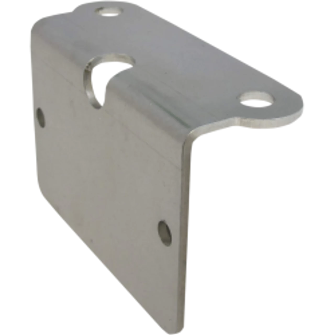 Gasbox - Voltage Regulator Mount - Fits '36-'99 Big Twins 2 Gasbox - Voltage Regulator Mount - Fits '36-'99 Big Twins - Image 2