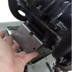 Gasbox - Voltage Regulator Mount - Fits '36-'99 Big Twins 5 Gasbox - Voltage Regulator Mount - Fits '36-'99 Big Twins -Next stop, Motorcycle riding. 13823 38938.1668638931