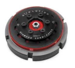 Evolution Industries - Diamond Terminator Series D Clutch - Fits '36-'84 Big Twin