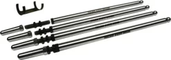 Feuling - Fast Install Push Rods - Fits '85-'99 Evo Big Twin