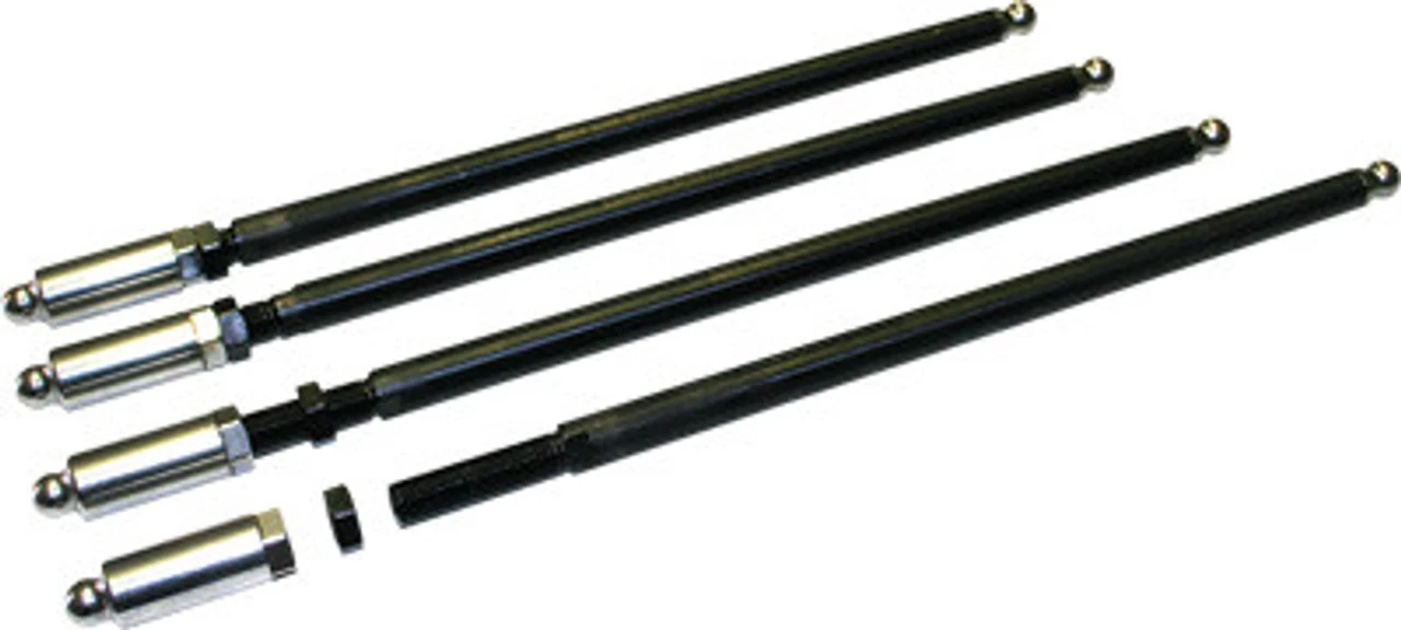 Feuling - Pushrods - Fits '99-'15 Twin Cam 1 Feuling - Pushrods - Fits '99-'15 Twin Cam