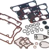 James Gaskets - Gasket Rocker Cover Kit - Fits '99-Up Twin Cams