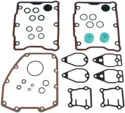 James Gaskets - Gasket O-Ring Kit, Cam Quick Change - Fits '99-Up Twin Cams
