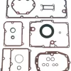 James Gaskets - Transmission Gasket-Seal Kit - Fits '99-'06 Twin Cams (Repl. OEM #33031-99)