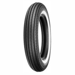 Shinko Tires - Front Super Classic 270 - 4.00-19 W/W