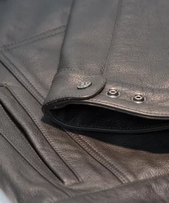 Highway 21 - Magnum Vest -Next stop, Motorcycle riding. 15466 01651.1668638945