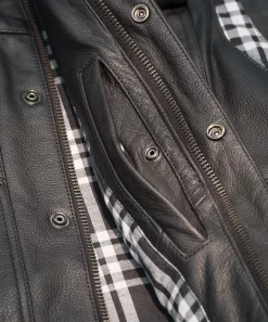 Highway 21 - Magnum Vest -Next stop, Motorcycle riding. 15467 06066.1668638946