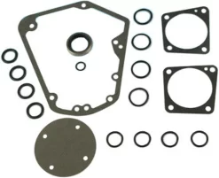 James Gaskets - Cam Quick Change Gasket Seal Kit - Fits '93-'99 Evo