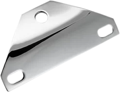 Drag Specialties - Bottom-Mount Headlight Bracket