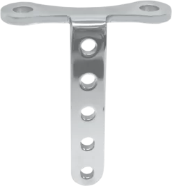 Drag Specialties - Headlight Mounts (choose Finish)