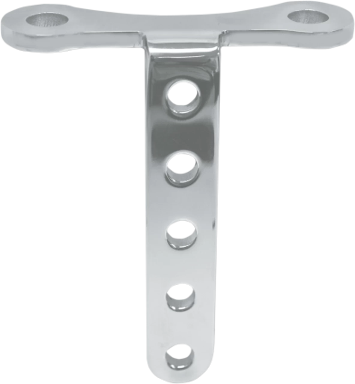 Drag Specialties - Headlight Mounts (choose Finish) 1 Drag Specialties - Headlight Mounts (choose Finish)