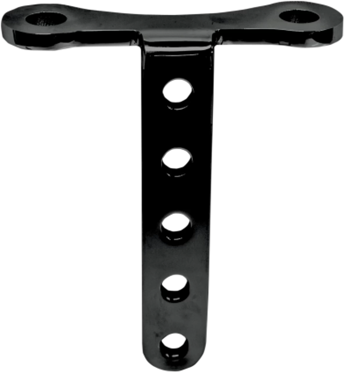 Drag Specialties - Headlight Mounts (choose Finish) 2 Drag Specialties - Headlight Mounts (choose Finish) - Image 2