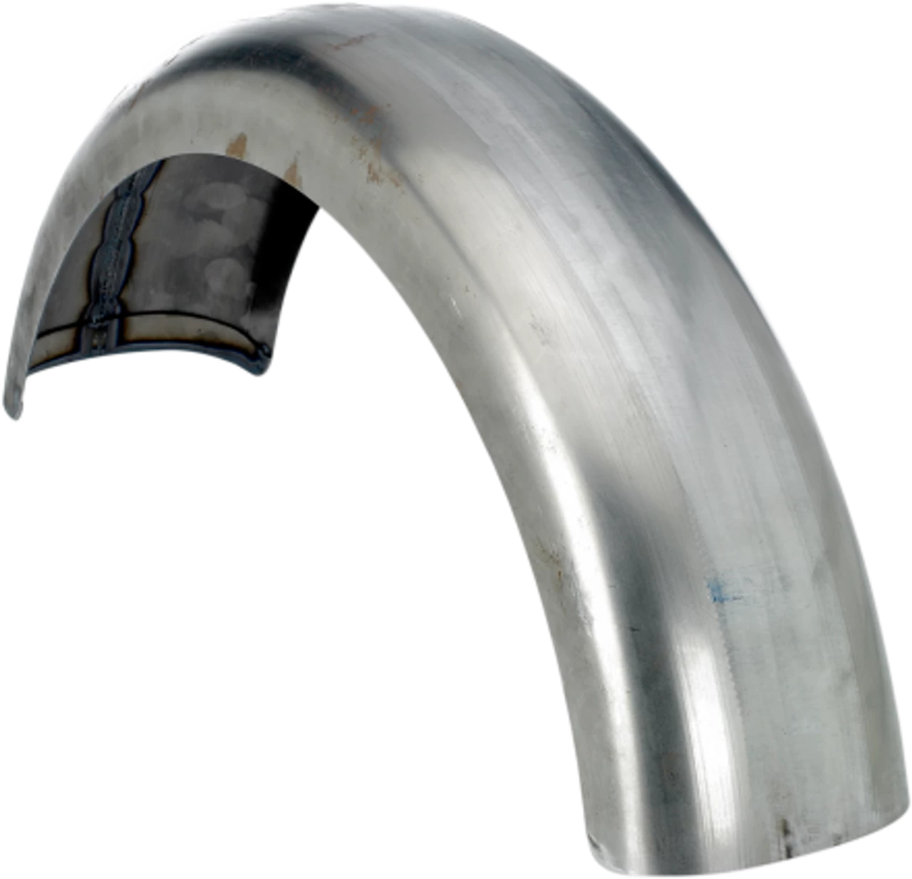 Gasbox - Spun Steel Fender - 16" X 6" 1 Gasbox - Spun Steel Fender - 16" X 6"