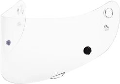 Icon - Track Shield - Fits Airframe Pro Helmet (Choose Color)