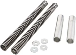 Patriot Suspension - Genesis Series Fork Spring Kit - Fits 41MM (see Desc.)