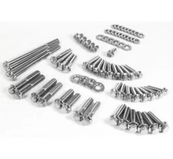 Feuling - Primary And Transmission ARP 12 Point Bolt Kit - Choose Fitment 7 Feuling - Primary And Transmission ARP 12 Point Bolt Kit - Choose Fitment -Next stop, Motorcycle riding. 18164 18631.1668638895